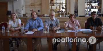 Έρχονται οι «Πρέσπες 2025», από 19 μέχρι 27 Αυγούστου – Οι φετινές μεγάλες εκδηλώσεις του φεστιβάλ