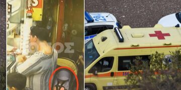 Η φωτογραφία ντοκουμέντο που βρίσκεται στο μικροσκόπιο του Λιμενικού για το νεκρό κορίτσι