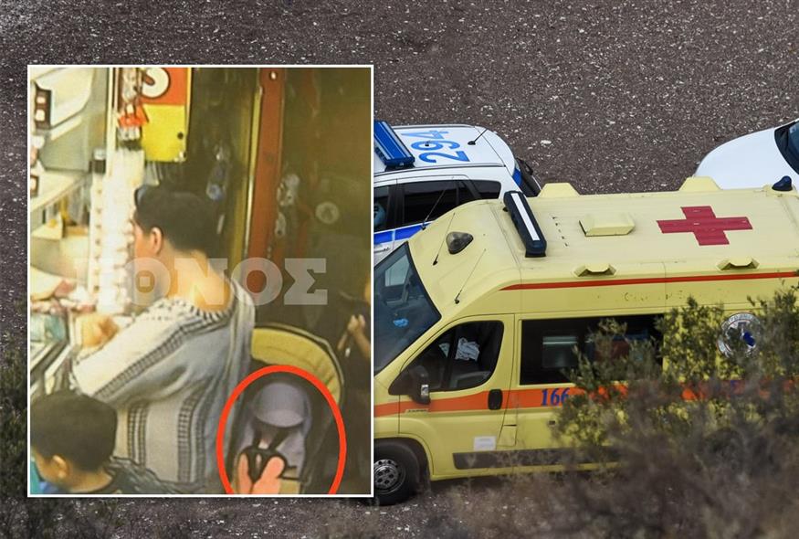 Η φωτογραφία ντοκουμέντο που βρίσκεται στο μικροσκόπιο του Λιμενικού για το νεκρό κορίτσι