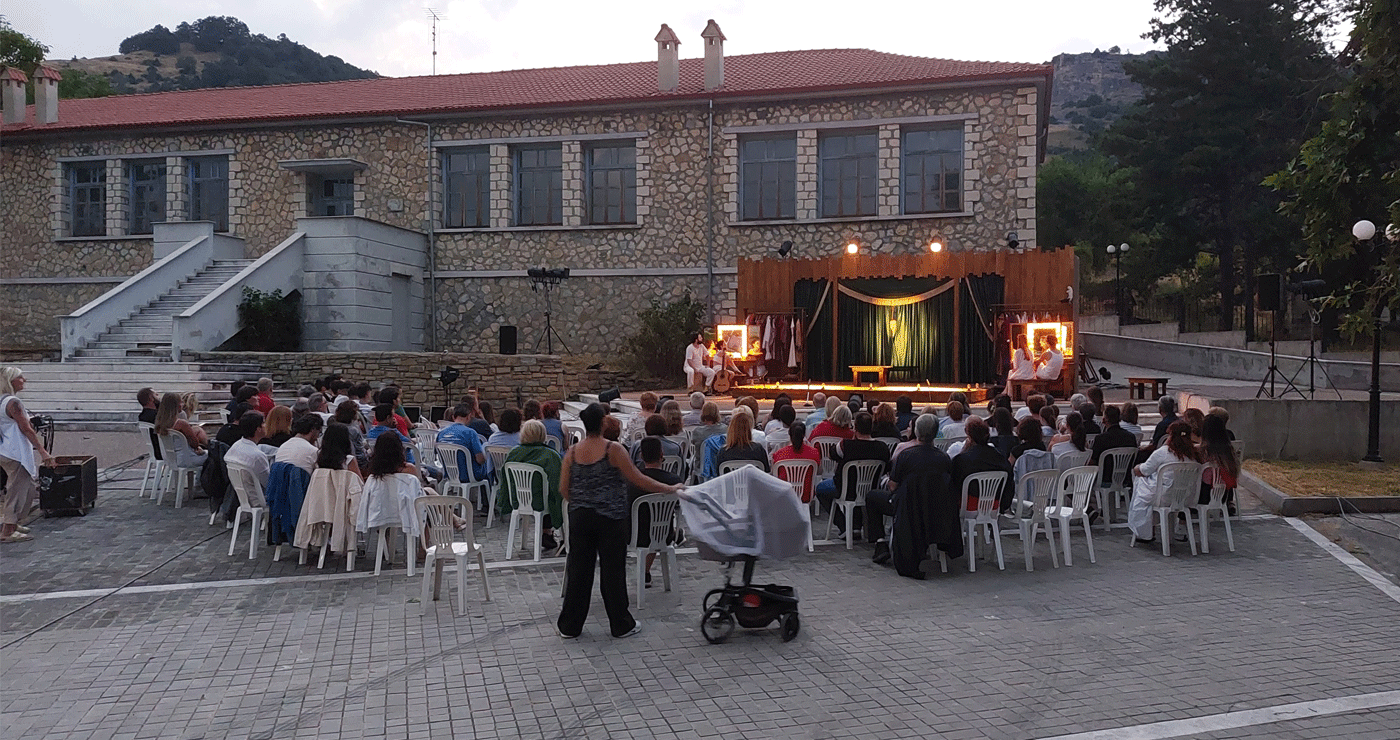 «Ο Επιθεωρητής» συνεχίζει το ταξίδι του στη Δυτική Μακεδονία – Από το Νεστόριο στο Βελβεντό και τα Σέρβια