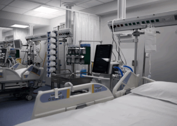 Δεν άντεξε, έφυγε από τη ζωή η 18χρονη που είχε καταρρεύσει σε γυμναστήριο στη Λάρισα