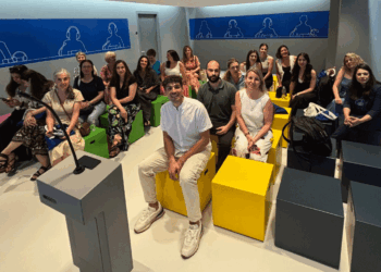 Συμμετοχή του Europe Direct Δυτικής Μακεδονίας στην Συνάντηση των Ευρωπαϊκών Δικτύων στην Αθήνα