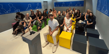 Συμμετοχή του Europe Direct Δυτικής Μακεδονίας στην Συνάντηση των Ευρωπαϊκών Δικτύων στην Αθήνα