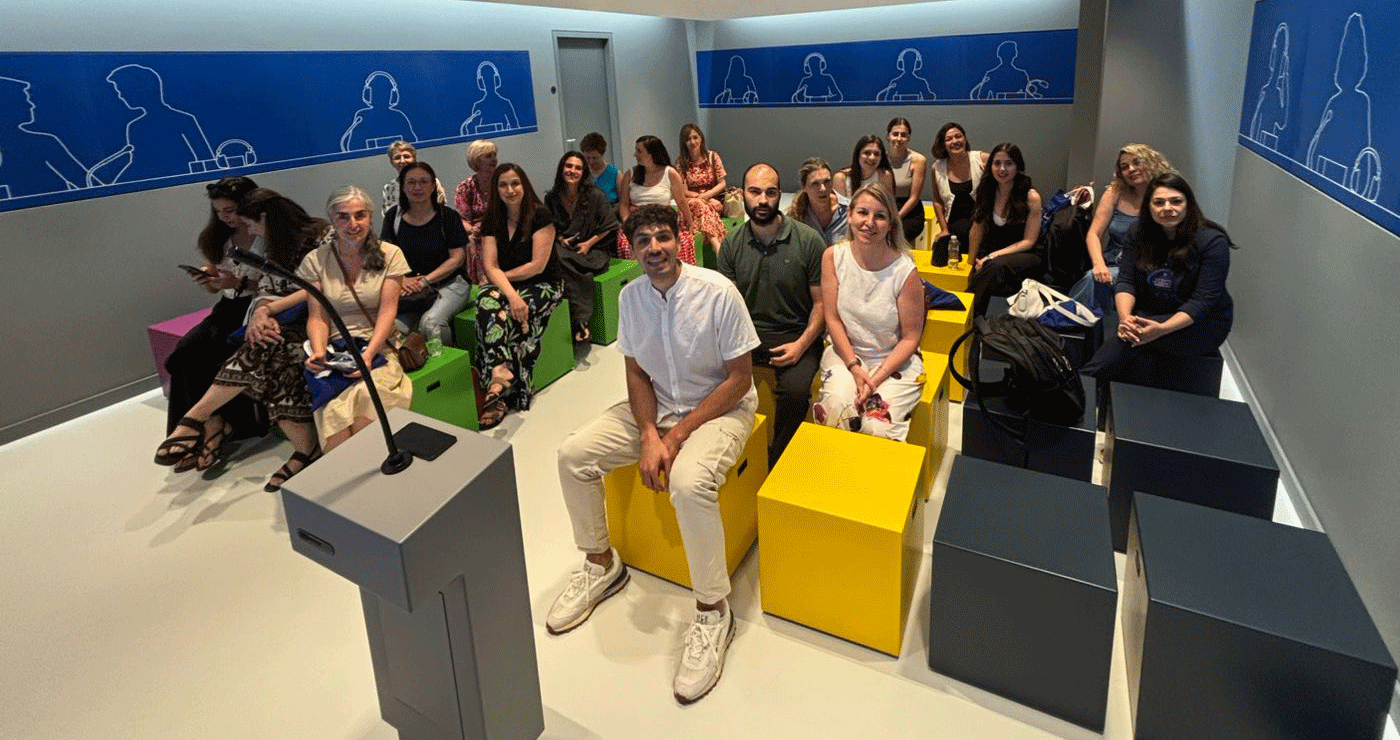 Συμμετοχή του Europe Direct Δυτικής Μακεδονίας στην Συνάντηση των Ευρωπαϊκών Δικτύων στην Αθήνα