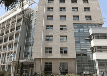 Έφοδος του ελληνικού FBI στα γραφεία του ΟΠΕΚΕΠΕ