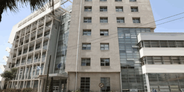 Έφοδος του ελληνικού FBI στα γραφεία του ΟΠΕΚΕΠΕ