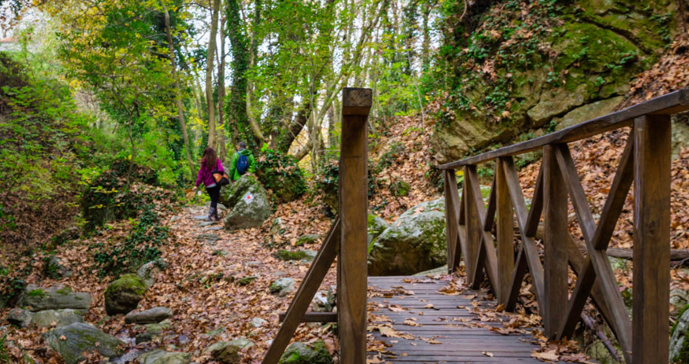 Trekking στο Πήλιο – Εξαήμερη εξόρμηση της Ορειβατικής Λέσχης Πτολεμαΐδας