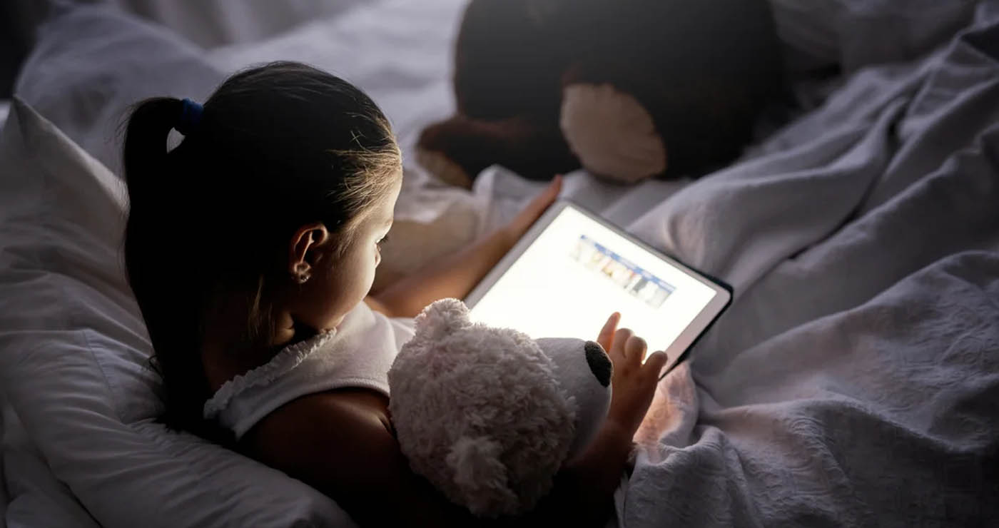 Έρχεται στην Ελλάδα εφαρμογή επαλήθευσης ηλικίας για τη χρήση στο διαδίκτυο -Το ανακοίνωσε η Κομισιόν