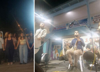 “Σημείο αναφοράς” τα Πανηγύρια  του Καλοκαιριού, για όλους τους Έλληνες!  (της Κούλας Πουλασιχίδου)