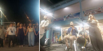 “Σημείο αναφοράς” τα Πανηγύρια  του Καλοκαιριού, για όλους τους Έλληνες!  (της Κούλας Πουλασιχίδου)