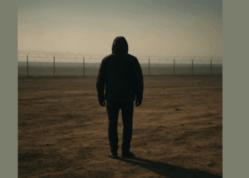 Από τον homo sacer στον αόρατο Άλλο: η μετατροπή των εκτοπισμένων σε απειλή – Γράφει ο Αντώνης Μάριος ΠαΠαγιώτης