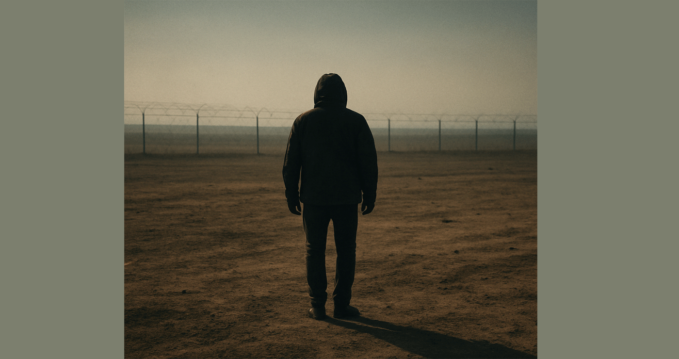 Από τον homo sacer στον αόρατο Άλλο: η μετατροπή των εκτοπισμένων σε απειλή – Γράφει ο Αντώνης Μάριος ΠαΠαγιώτης