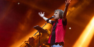 Fiesta Voio: Ο εμβληματικός Βασίλης Παπακωνσταντίνου έρχεται την Κυριακή  13/07