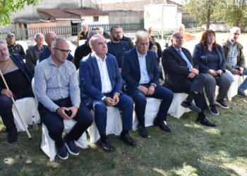 Κανένα κόστος χρηματοδότησης για τους κατοίκους της Ακρινής η κατασκευή του Φ/Β- Η ξεκάθαρη απάντηση Παπαθανάση στο Τοπικό Συμβούλιο