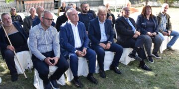 Κανένα κόστος χρηματοδότησης για τους κατοίκους της Ακρινής η κατασκευή του Φ/Β- Η ξεκάθαρη απάντηση Παπαθανάση στο Τοπικό Συμβούλιο