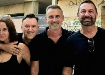 Το θέατρο του πένθους και η τιμωρία της παρέκκλισης –   Γράφει ο Αντώνης Μάριος ΠαΠαγιώτης