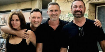 Το θέατρο του πένθους και η τιμωρία της παρέκκλισης –   Γράφει ο Αντώνης Μάριος ΠαΠαγιώτης