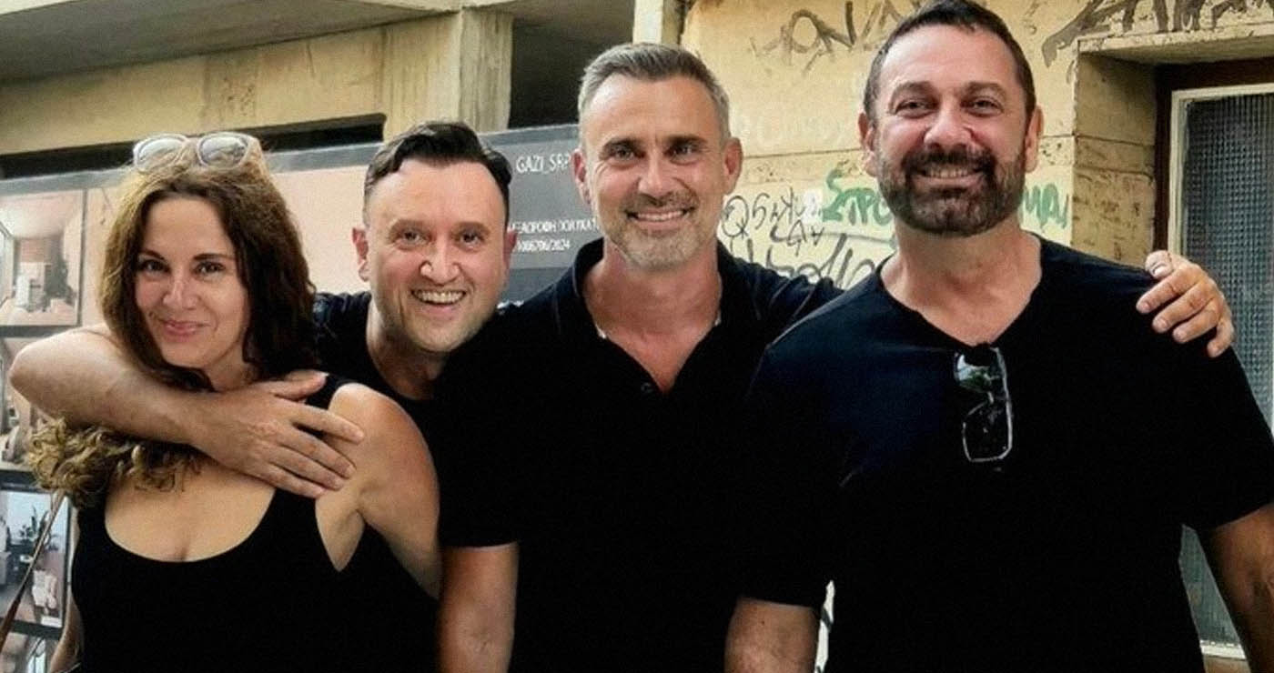 Το θέατρο του πένθους και η τιμωρία της παρέκκλισης – Γράφει ο Αντώνης Μάριος ΠαΠαγιώτης