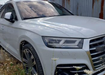 Φλώρινα: 32χρονος αλλοδαπός μετέφερε παράνομα στη χώρα 23χρονο & συνελήφθη