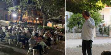 Σέρβια: Ολοκληρώθηκε η δράση «Τα Παράπονα στον Δήμαρχο» με 21 επισκέψεις σε ισάριθμους οικισμούς