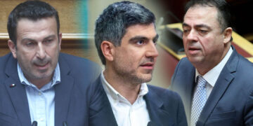 Επίσκεψη κλιμακίου του ΠΑΣΟΚ στον νομό Κοζάνης — Προσυνεδριακή δράση με έμφαση στον αγροτικό τομέα