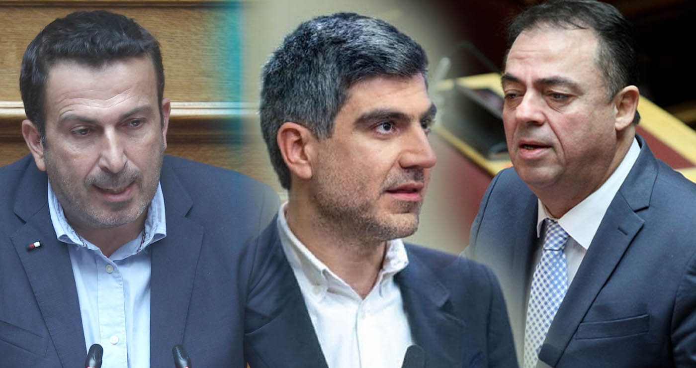 Επίσκεψη κλιμακίου του ΠΑΣΟΚ στον νομό Κοζάνης — Προσυνεδριακή δράση με έμφαση στον αγροτικό τομέα