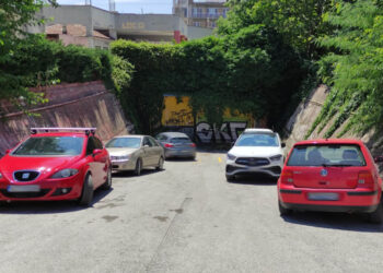 Πτολεμαΐδα: 30 χρόνια εγκατάλειψης για το Υπόγειο Παρκινγκ