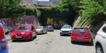 Πτολεμαΐδα: 30 χρόνια εγκατάλειψης για το Υπόγειο Παρκινγκ