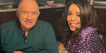 Πέθανε ο Δημήτρης Ζαρζαβατσίδης, Ολυμπιονίκης, προπονητής της άρσης βαρών και σύζυγός της Βούλας Πατουλίδου