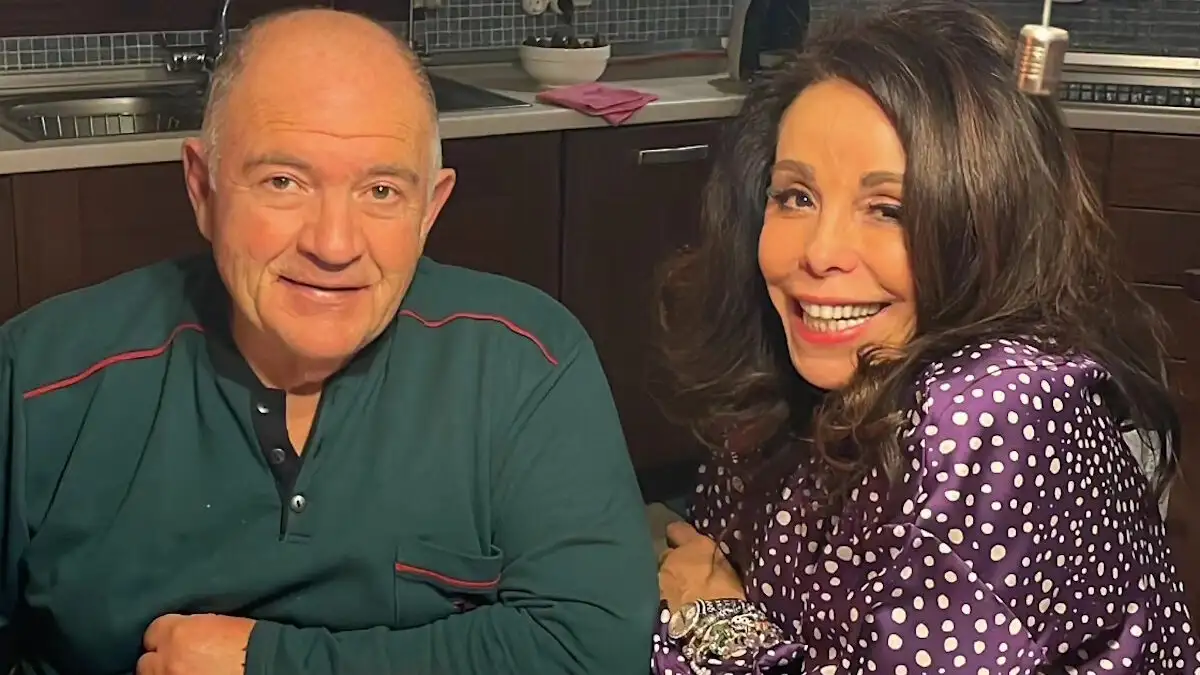 Πέθανε ο Δημήτρης Ζαρζαβατσίδης, Ολυμπιονίκης, προπονητής της άρσης βαρών και σύζυγός της Βούλας Πατουλίδου