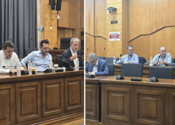 Αναδιοργάνωση στα νοσοκομεία Κοζάνης και Πτολεμαΐδας – Σχέδιο της Περιφέρειας για ενιαίο σύστημα υγείας στη Δυτική Μακεδονία