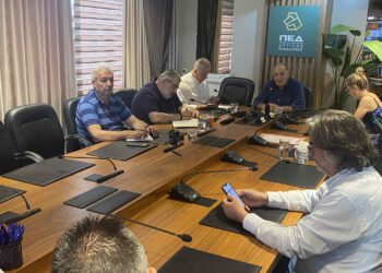 Παραιτήσεις σε… αναμονή από τους Δημάρχους της Δυτικής Μακεδονίας- Κινήσεις και πρωτοβουλίες με ορόσημο τη ΔΕΘ πριν την ολική ρήξη