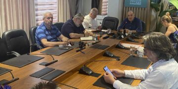 Παραιτήσεις σε… αναμονή από τους Δημάρχους της Δυτικής Μακεδονίας- Κινήσεις και πρωτοβουλίες με ορόσημο τη ΔΕΘ πριν την ολική ρήξη