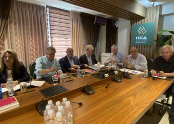 Νέο αίτημα στον Πρωθυπουργό από τους Δημάρχους της Δυτικής Μακεδονίας- Ζητάνε συνάντηση την επόμενη εβδομάδα