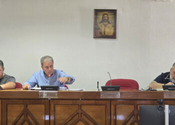 Περιφέρεια Δ. Μακεδονίας: Η εξέλιξη των έργων και η δρομολόγηση νέων στην Εορδαία, βρέθηκαν στο επίκεντρο σύσκεψης