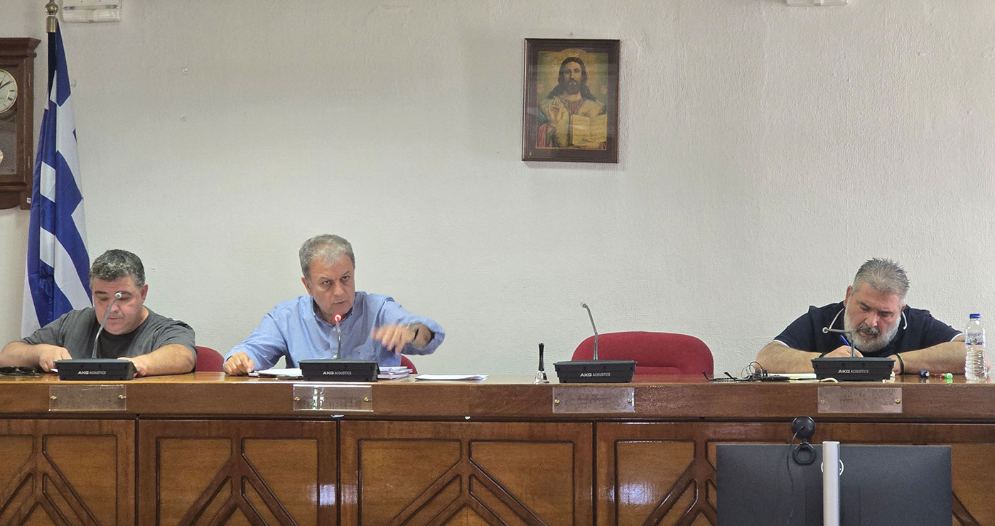 Περιφέρεια Δ. Μακεδονίας: Η εξέλιξη των έργων και η δρομολόγηση νέων στην Εορδαία, βρέθηκαν στο επίκεντρο σύσκεψης