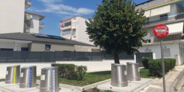 Τα Πετρανά εφαρμόζουν την έννοια της Ανακύκλωσης- Ξεκίνησε το πρόγραμμα «Πληρώνω όσο Πετάω»