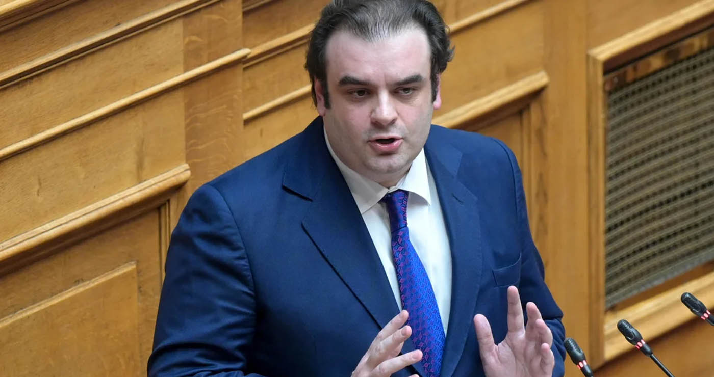 Πιερρακάκης: Μηδενίζονται όλες οι χρεώσεις των τραπεζών μέσω ΔΙΑΣ