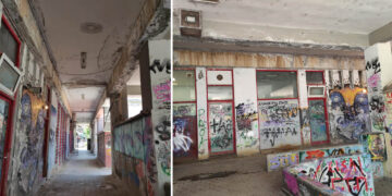 «Σουλουπώνεται» το Πολύκεντρο Πτολεμαΐδας – Εργασίες επισκευής ύψους 60 χιλιάδων ευρώ