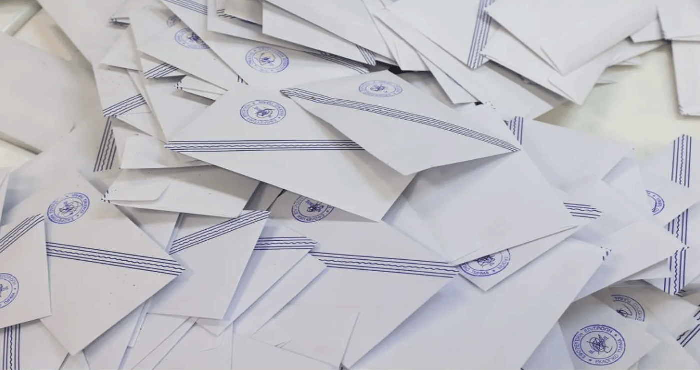 Δημοσκόπηση: Πέφτει κάτω από το 30% η ΝΔ – Ποιες οι δυναμικές για «κόμμα Τσίπρα» και «κόμμα Σαμαρά»