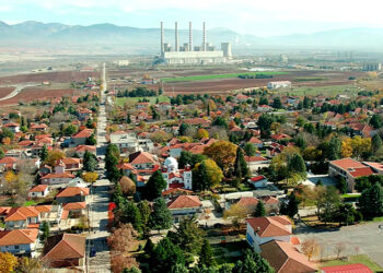 Ποντοκώμη: Να γίνουν πράξη οι υποχρεώσεις ΔΕΗ και πολιτείας στο νέο οικισμό- Αντιδράσεις του Προέδρου της Τ.Κ. για την «ισοπέδωση»