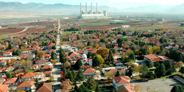 Ποντοκώμη: Να γίνουν πράξη οι υποχρεώσεις ΔΕΗ και πολιτείας στο νέο οικισμό- Αντιδράσεις του Προέδρου της Τ.Κ. για την «ισοπέδωση»