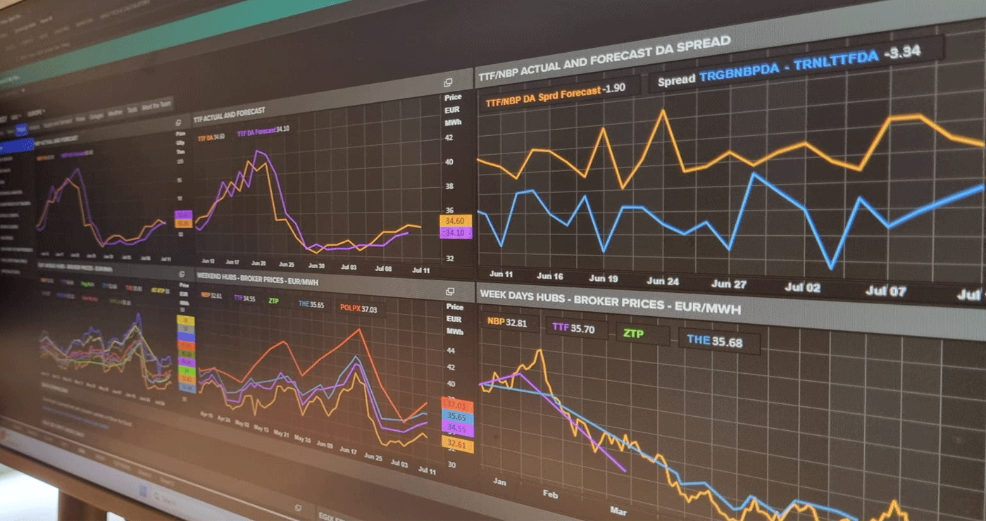 Ο Όμιλος ΔΕΗ ενισχύει τη θέση του στις διεθνείς αγορές ενέργειας με τη νέα θυγατρική PPC Trading