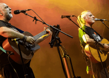 Συναυλία των ΠΥΞ ΛΑΞ με ελεύθερη είσοδο στα Γρεβενά