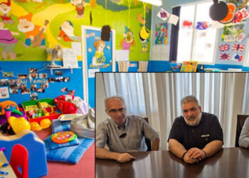 Συστήματα πυρανίχνευσης μπαίνουν σε παιδικούς σταθμούς του Δήμου Εορδαίας