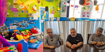 Συστήματα πυρανίχνευσης μπαίνουν σε παιδικούς σταθμούς του Δήμου Εορδαίας