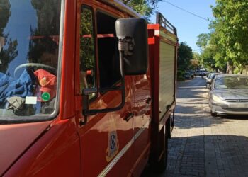 Βρέθηκε εκρηκτικός μηχανισμός στο σπίτι του δημοσιογράφου Γιάννη Πρετεντέρη