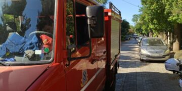 Βρέθηκε εκρηκτικός μηχανισμός στο σπίτι του δημοσιογράφου Γιάννη Πρετεντέρη