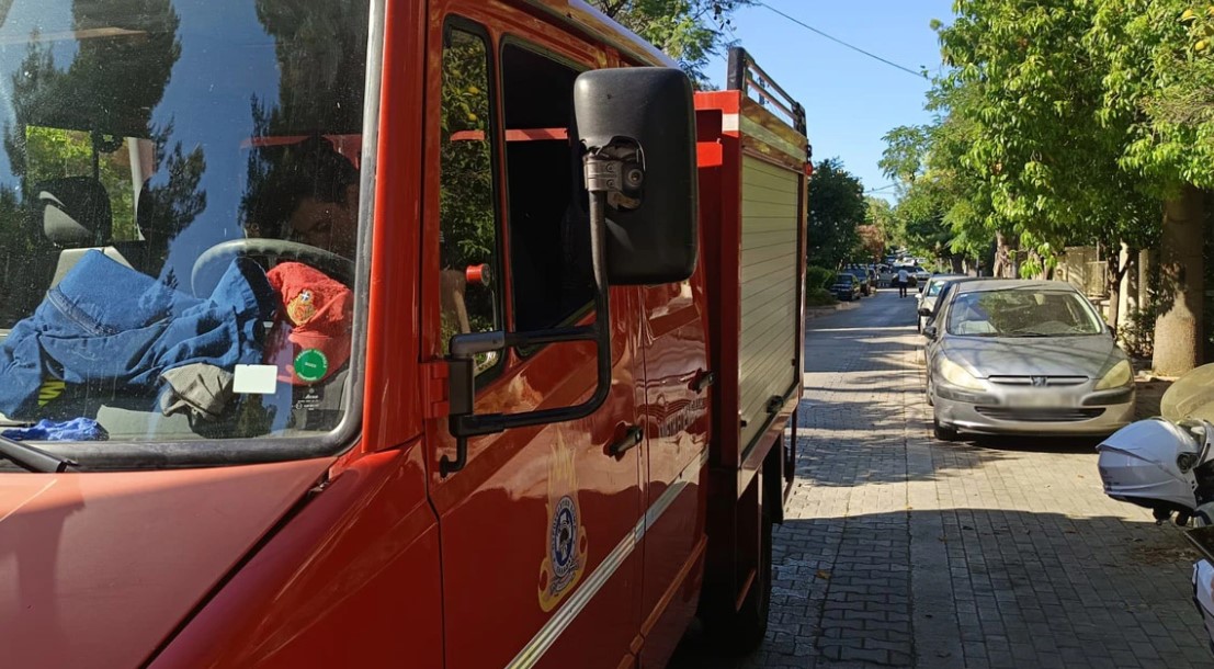 Βρέθηκε εκρηκτικός μηχανισμός στο σπίτι του δημοσιογράφου Γιάννη Πρετεντέρη