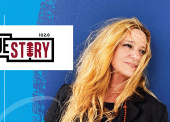 Η Ευανθία Ρεμπούτσικα στο True Story: “Μια βραδιά γέφυρα πολιτισμών και μνημών στο Θέατρο Ποντοκώμης”